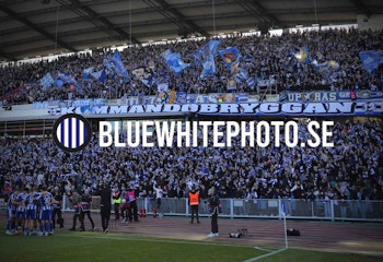 IFK GÖTEBORG-HAMMARBY IF HC250070