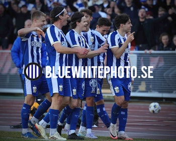 IFK GÖTEBORG-HAMMARBY IF HC250421