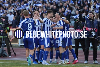 IFK GÖTEBORG-HAMMARBY IF HC250464