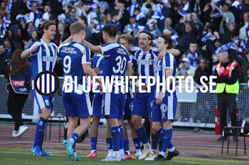 IFK GÖTEBORG-HAMMARBY IF HC250293