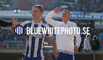 IFK GÖTEBORG-HAMMARBY IF HC250859