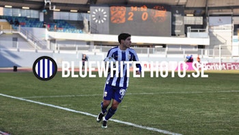 IFK GÖTEBORG-HAMMARBY IF HC259753