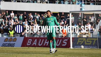 IFK GÖTEBORG-HAMMARBY IF HC259724