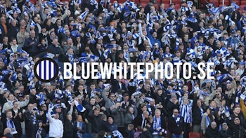 IFK GÖTEBORG-HAMMARBY IF HC259635