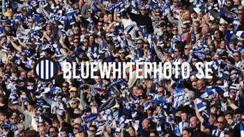 IFK GÖTEBORG-HAMMARBY IF HC259631