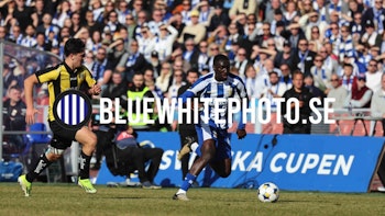 IFK GÖTEBORG-HAMMARBY IF HC259587
