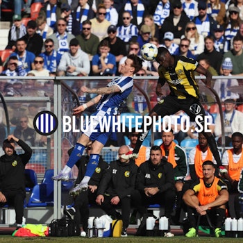 IFK GÖTEBORG-HAMMARBY IF HC259429