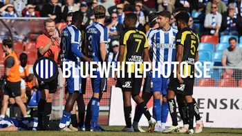 IFK GÖTEBORG-HAMMARBY IF HC259408