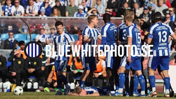 IFK GÖTEBORG-HAMMARBY IF HC259403