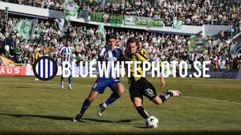 IFK GÖTEBORG-HAMMARBY IF HC259385