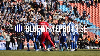 IFK GÖTEBORG-HAMMARBY IF HC259359
