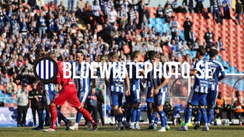 IFK GÖTEBORG-HAMMARBY IF HC259365