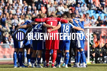 IFK GÖTEBORG-HAMMARBY IF HC259358