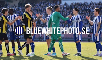 IFK GÖTEBORG-HAMMARBY IF HC259332