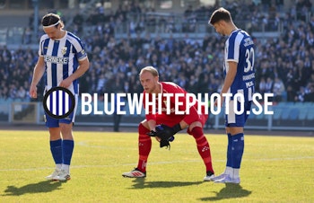 IFK GÖTEBORG-HAMMARBY IF HC259323