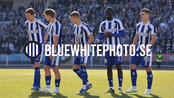 IFK GÖTEBORG-HAMMARBY IF HC259305
