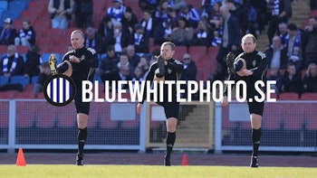 IFK GÖTEBORG-HAMMARBY IF HC259097