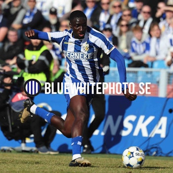 IFK GÖTEBORG-HAMMARBY IF HC259586