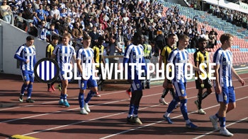 IFK GÖTEBORG-HAMMARBY IF HC259948