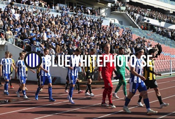 IFK GÖTEBORG-HAMMARBY IF HC259937