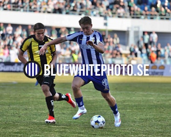 IFK GÖTEBORG-HAMMARBY IF HC259951