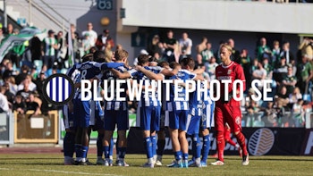 IFK GÖTEBORG-HAMMARBY IF HC259924