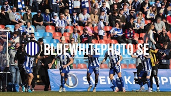 IFK GÖTEBORG-HAMMARBY IF HC259898
