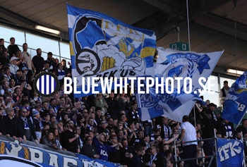IFK GÖTEBORG-HAMMARBY IF HC259890
