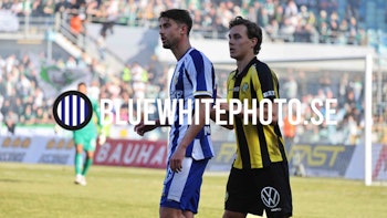 IFK GÖTEBORG-HAMMARBY IF HC259815