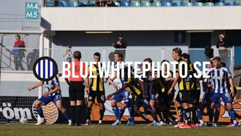 IFK GÖTEBORG-HAMMARBY IF HC259787