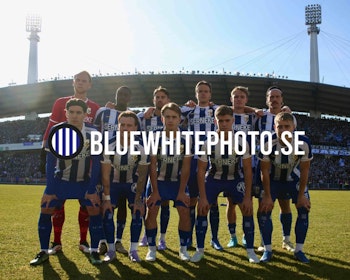 IFK GÖTEBORG-HAMMARBY IF HC259956