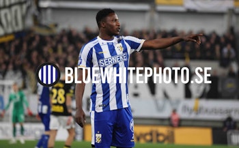 IFK GÖTEBORG-AIK AA249152