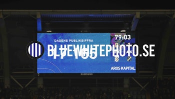 IFK GÖTEBORG-AIK AA249128