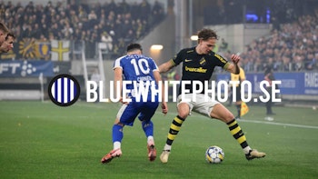 IFK GÖTEBORG-AIK AA249032