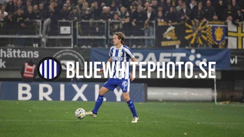 IFK GÖTEBORG-AIK AA249020