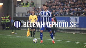 IFK GÖTEBORG-AIK AA249018