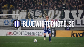 IFK GÖTEBORG-AIK AA249010