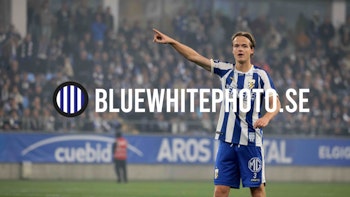 IFK GÖTEBORG-AIK AA248998