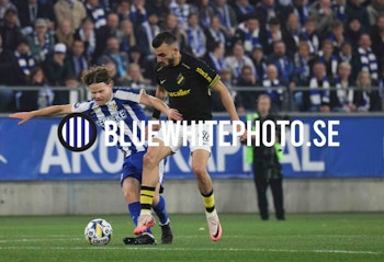 IFK GÖTEBORG-AIK AA248866