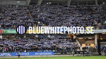 IFK GÖTEBORG-AIK AA248810