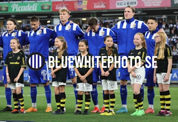 IFK GÖTEBORG-AIK AA248808