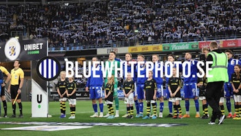 IFK GÖTEBORG-AIK AA248803