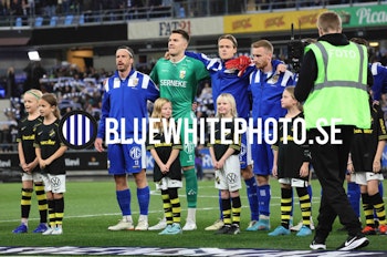IFK GÖTEBORG-AIK AA248805