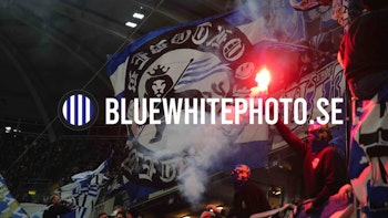 IFK GÖTEBORG-AIK AA248338