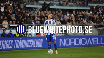 IFK GÖTEBORG-AIK AA248282