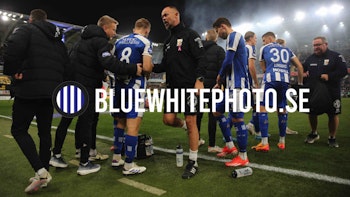 IFK GÖTEBORG-AIK AA248322