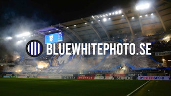 IFK GÖTEBORG-AIK AA248310