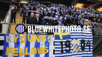 IFK GÖTEBORG-AIK AA248289