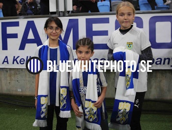 IFK GÖTEBORG-AIK AA248281
