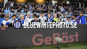 IFK GÖTEBORG-AIK AA248275